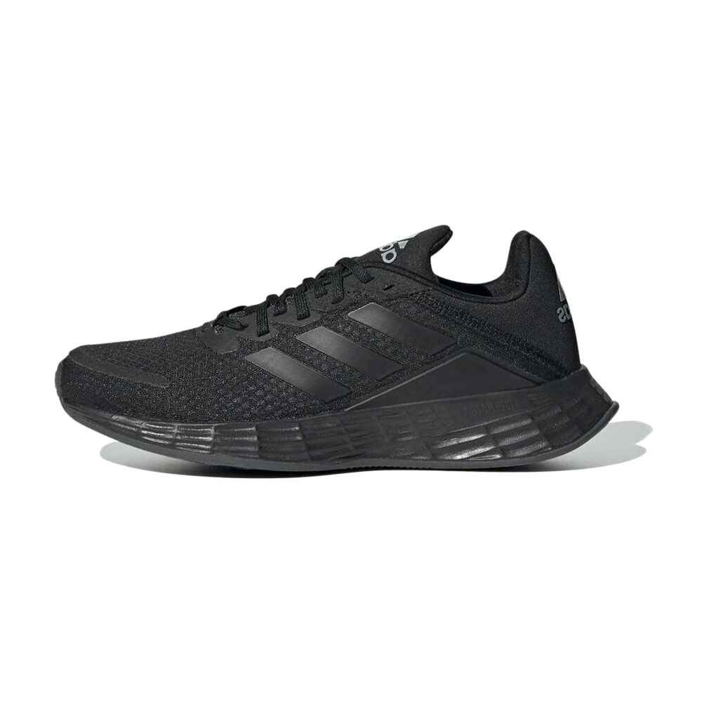 Кроссовки Adidas DURAMO SL K / Мужской / 35.5 / Черный photo 1 Кроссовки Adidas DURAMO SL K / Мужской / 35.5 / Черный photo 1