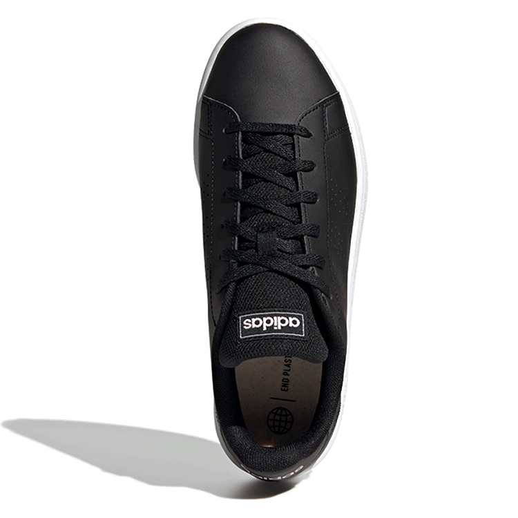 Incaltaminte Sport Adidas ADVANTAGE BASE pt Femei / 36 / Negru photo 2