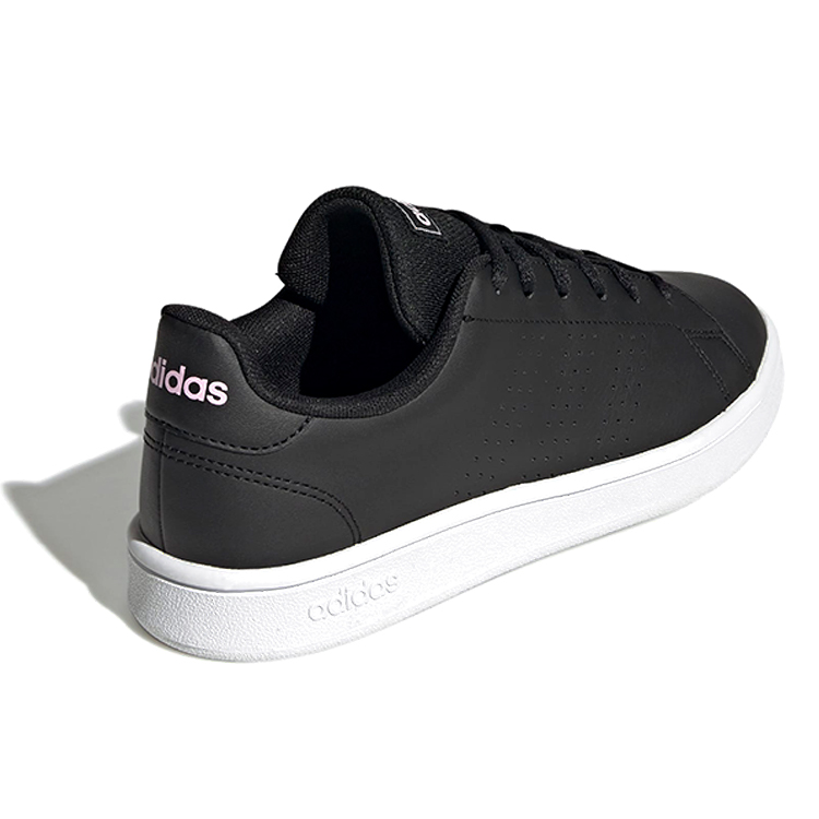 Incaltaminte Sport Adidas ADVANTAGE BASE pt Femei / 36 / Negru photo 3