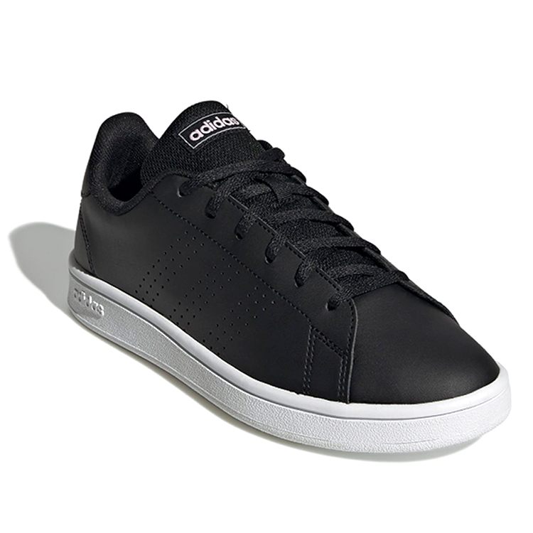 Incaltaminte Sport Adidas ADVANTAGE BASE pt Femei / 36 / Negru photo 4