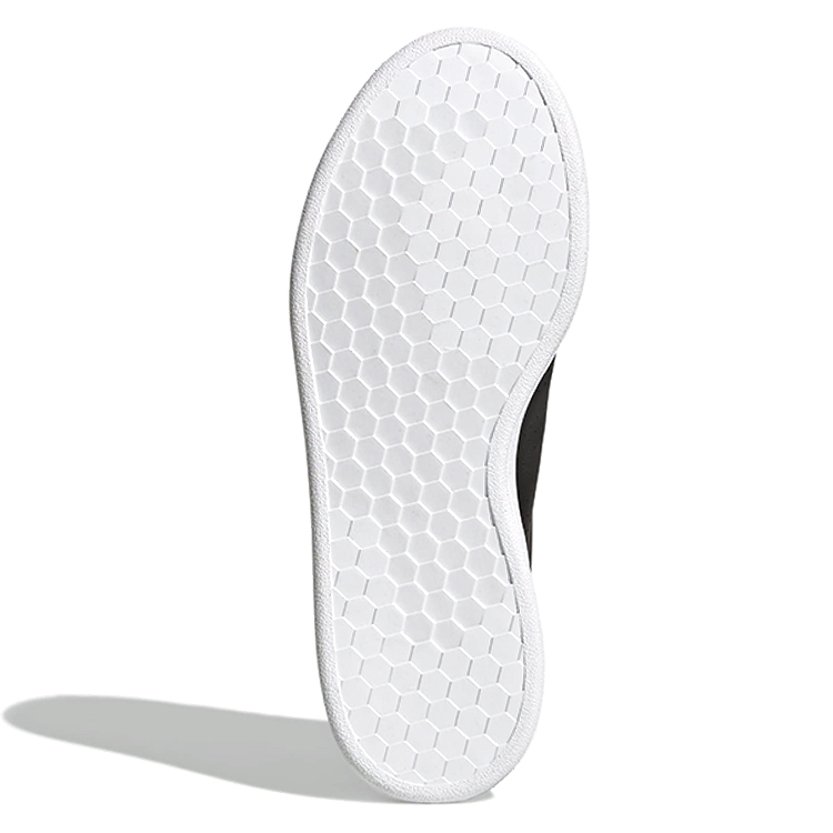 Incaltaminte Sport Adidas ADVANTAGE BASE pt Femei / 36 / Negru photo 5