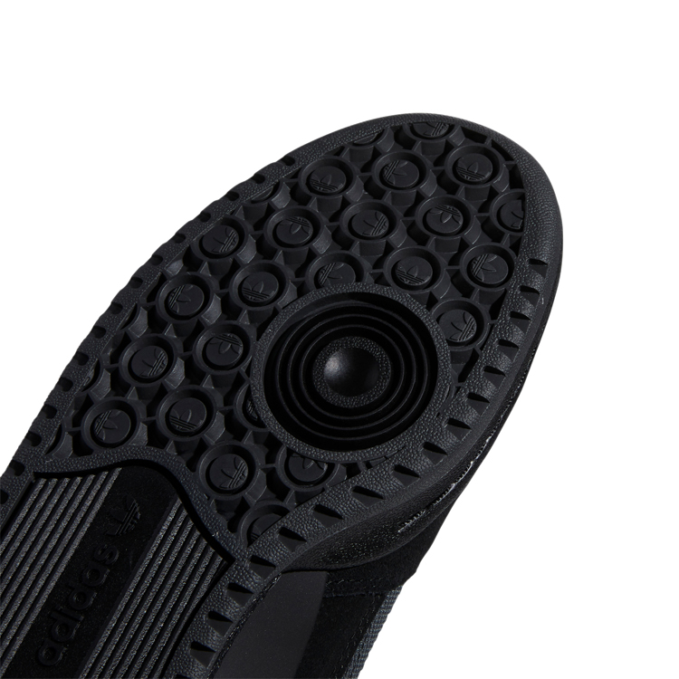 Incaltaminte Sport Adidas FORUM LOW pt Barbati / 40.5 / Negru photo 9