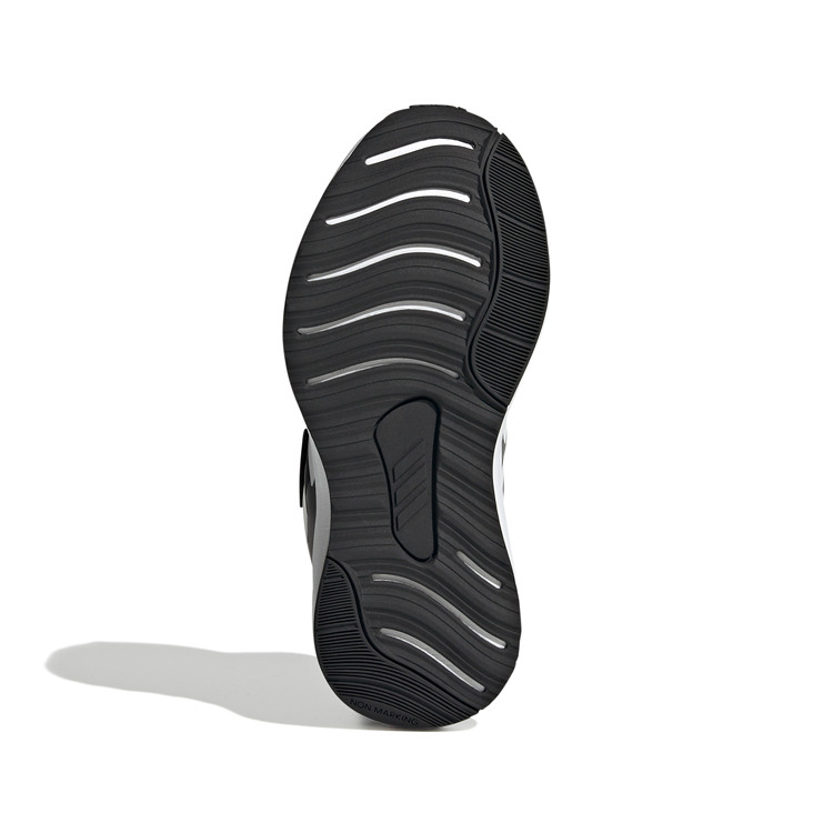 Кроссовки Adidas FortaRun EL K photo 2