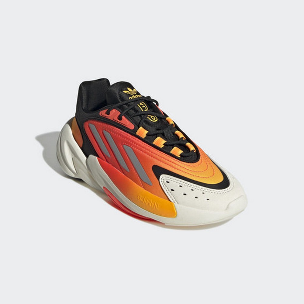 Кроссовки Adidas OZELIA J / Мужской / 35.5 / Разноцветный photo 2