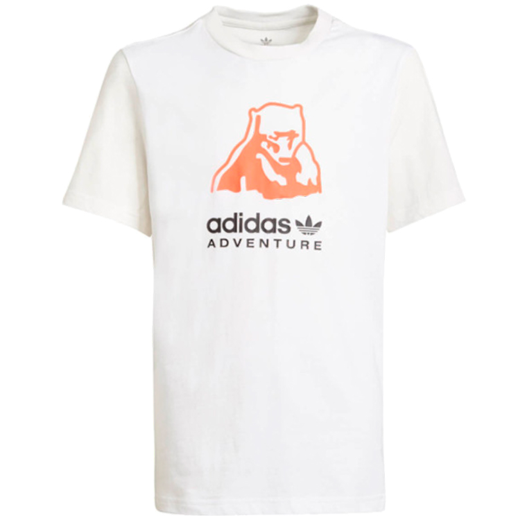 Футболка Adidas TEE photo 1 Футболка Adidas TEE photo 1