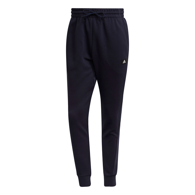 Брюки Adidas M FI DBLKNT PT S Черный Мужской photo 1 Брюки Adidas M FI DBLKNT PT S Черный Мужской photo 1