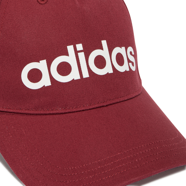 Chipiu Adidas DAILY CAP    OSFC Bordo photo 2