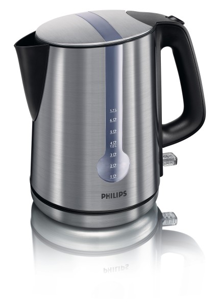 Fierbator de apa electric Philips HD 4670/20 photo 2
