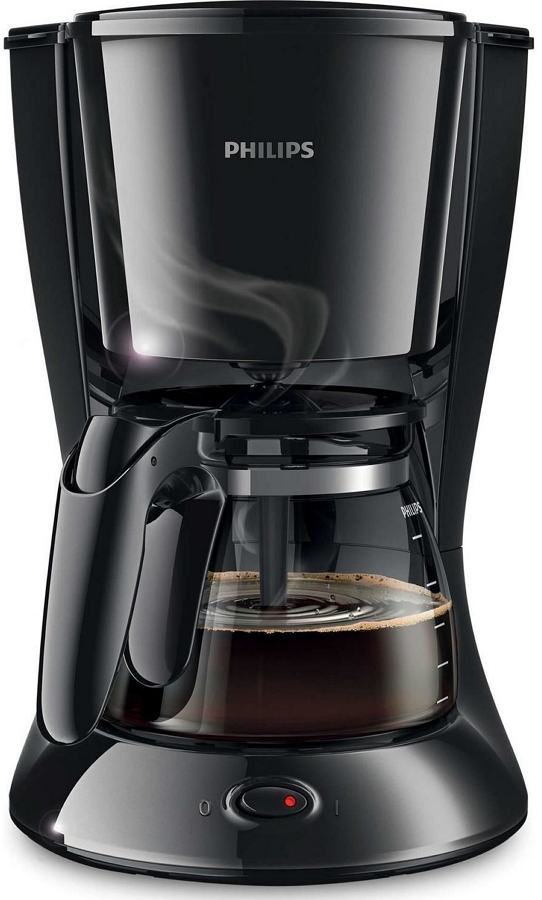 Кофеварка Philips HD746120 photo Кофеварка Philips HD746120 photo