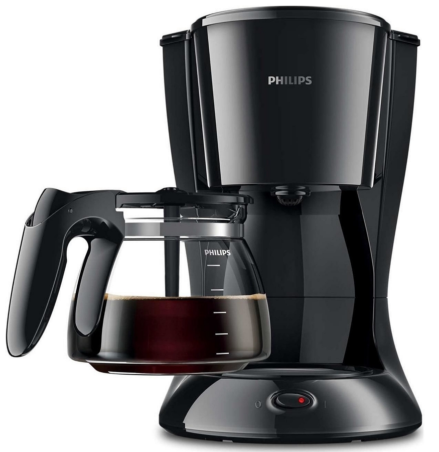 Кофеварка Philips HD746120 / 1.2 л / Капельная / Молотый photo 3