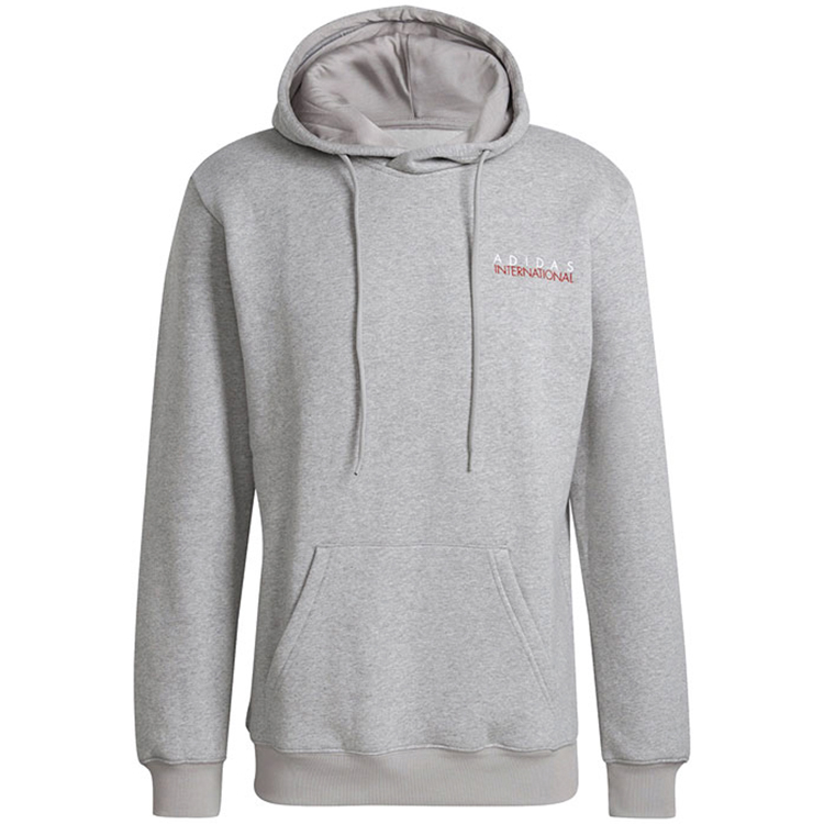Hanorac Adidas Sprts Cl Hoodie photo 1 Hanorac Adidas Sprts Cl Hoodie photo 1