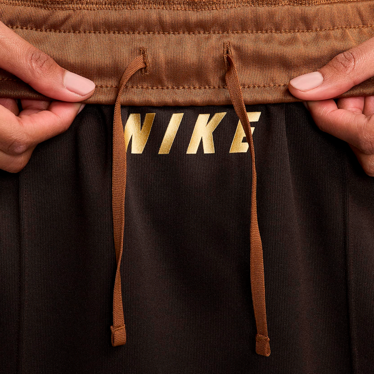 Fusta Nike W NSW PK SKIRT SW XS Maro Femei photo 4