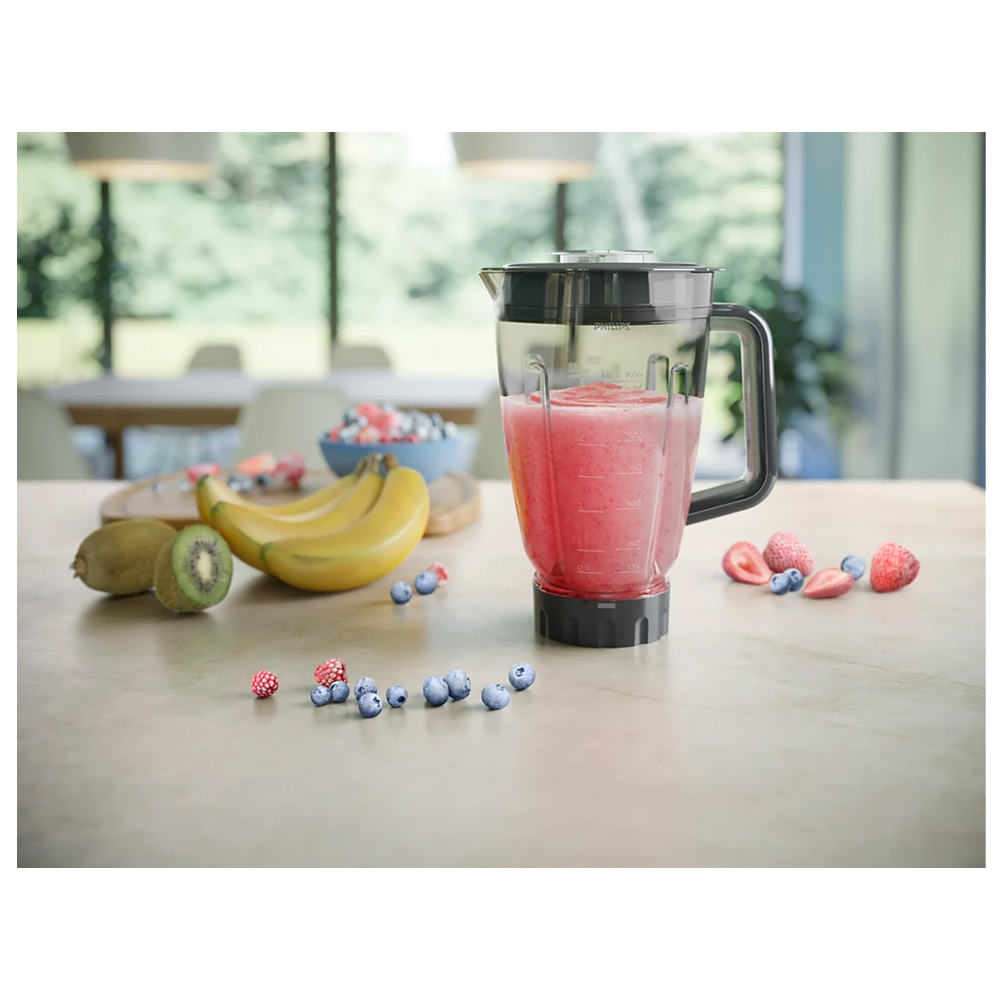 Blender Philips HR3020/20 photo 3