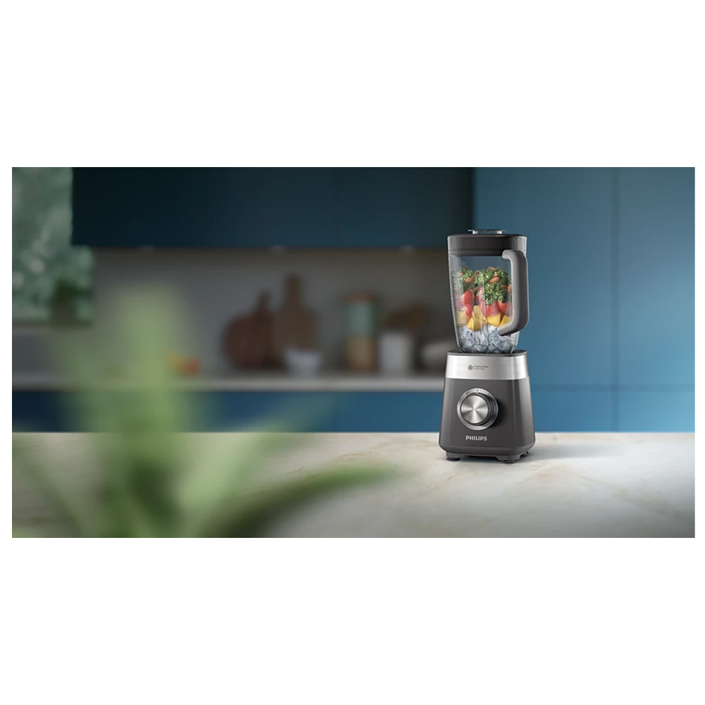 Blender Philips HR3020/20 photo 5