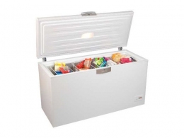 Lada frigorifica Beko HSA47520 thumbnav 2