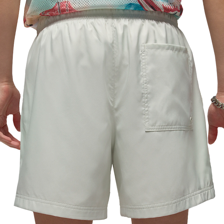 Шорты мужские Nike M J ESS SMR PK LBR NY SHORT XL Бежевый photo 4