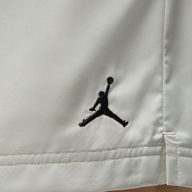 Шорты мужские Nike M J ESS SMR PK LBR NY SHORT XL Бежевый photo 5