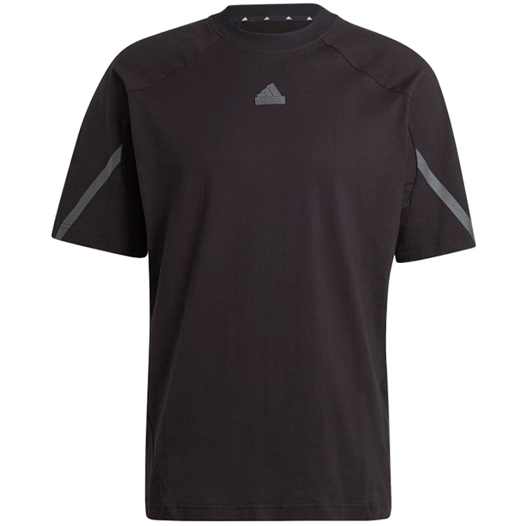 Футболка мужская Adidas M D4GMDY T 2XL Черный photo 1 Футболка мужская Adidas M D4GMDY T 2XL Черный photo 1