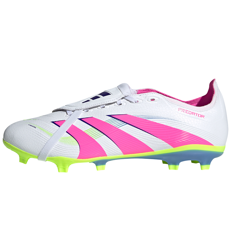 Бутсы Adidas PREDATOR LEAGUE FT FG/MG / Мужской / 39.5 / Белый photo 1 Бутсы Adidas PREDATOR LEAGUE FT FG/MG / Мужской / 39.5 / Белый photo 1