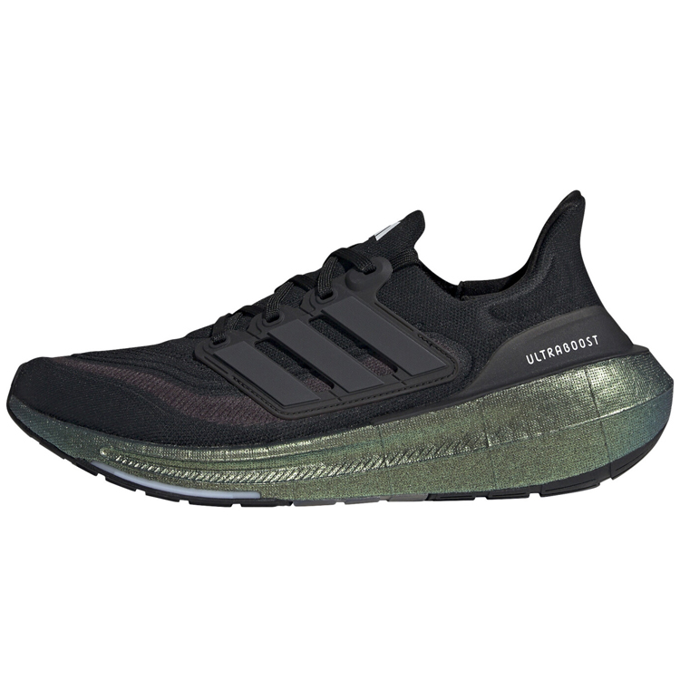 Кроссовки Adidas ULTRABOOST LIGHT / Мужской / 41.5 / Черный photo 1 Кроссовки Adidas ULTRABOOST LIGHT / Мужской / 41.5 / Черный photo 1
