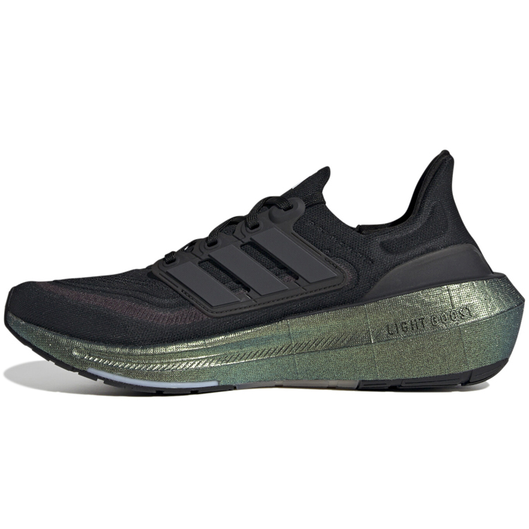 Кроссовки Adidas ULTRABOOST LIGHT / Мужской / 41.5 / Черный photo 2