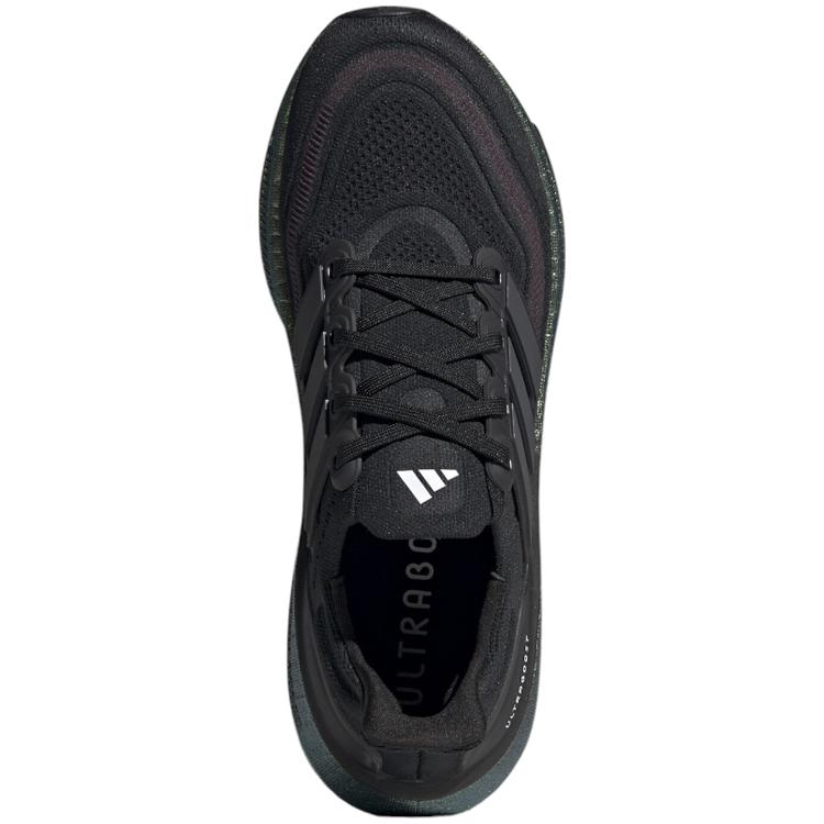 Кроссовки Adidas ULTRABOOST LIGHT / Мужской / 41.5 / Черный photo 3