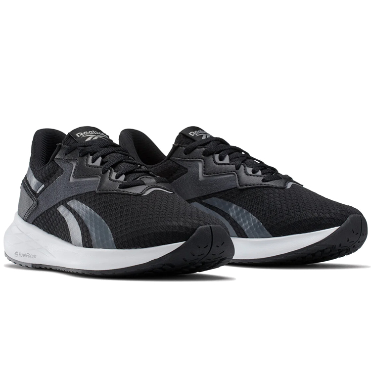 Кроссовки Reebok ENERGEN PLUS 2 / Женский / 41 / Черный photo 2