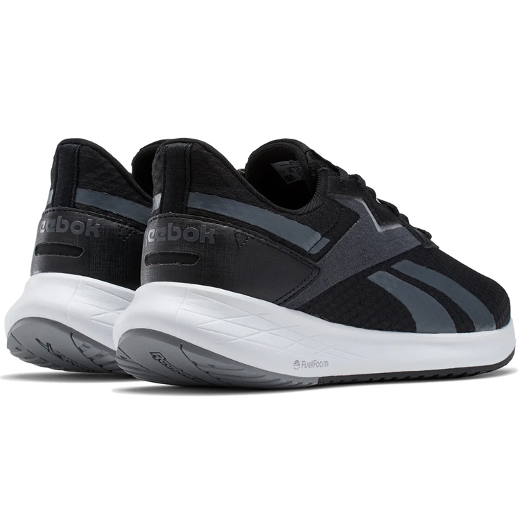 Кроссовки Reebok ENERGEN PLUS 2 / Женский / 41 / Черный photo 3