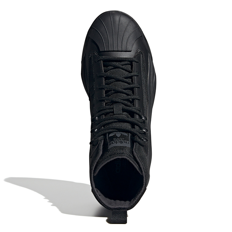 Ghete Adidas SUPERSTAR MILLENCON BOOT W pt Femei / 36 / Negru photo 2