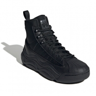 Ghete Adidas SUPERSTAR MILLENCON BOOT W thumbnav 3