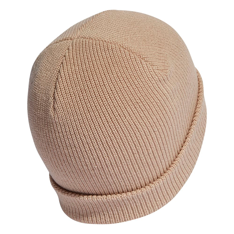 Шапка Adidas ESS BEANIE CUFF OSFC Бежевый photo 2