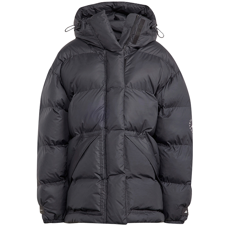 Scurta Adidas aSMC MID PUFF P 2XS Negru Femei photo 1 Scurta Adidas aSMC MID PUFF P 2XS Negru Femei photo 1