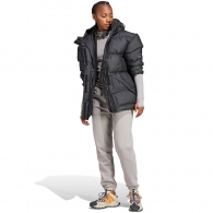 Scurta Adidas aSMC MID PUFF P thumbnav 4