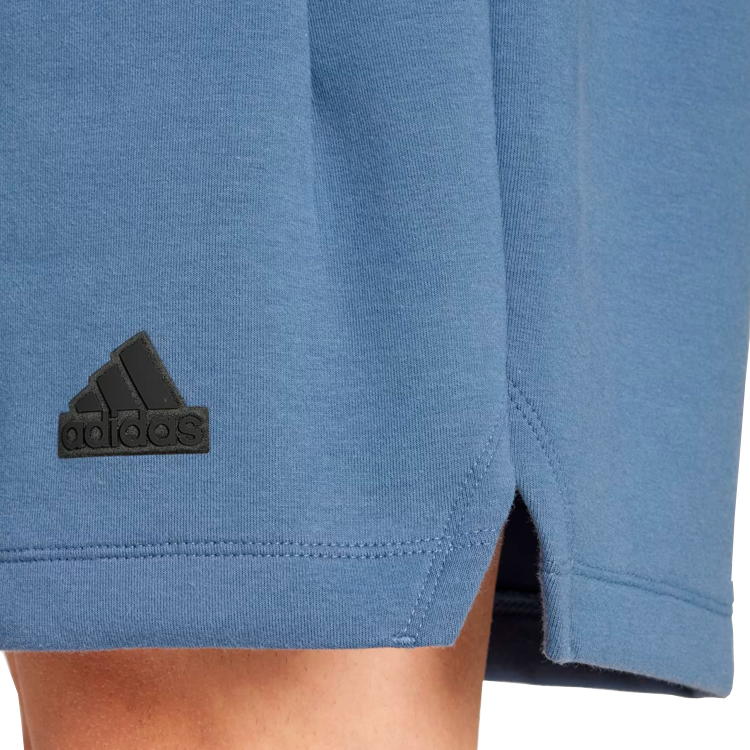 Sorti de bărbați Adidas M Z.N.E. PR SHO XS Albastru photo 4
