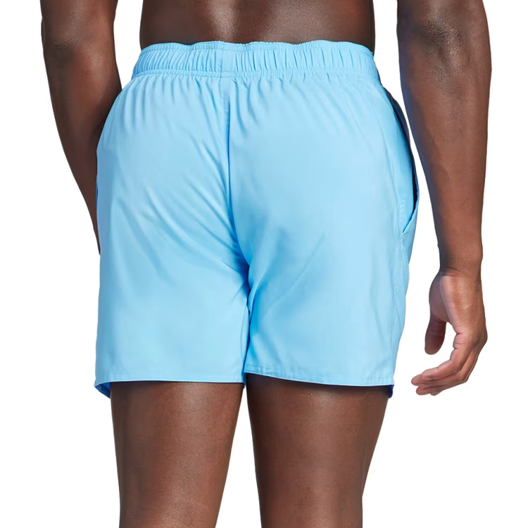 Sorti de bărbați Adidas SLD CLX SHO SL S Albastru photo 5