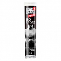 Vitamine Swiss Energy Swiss Energy Iso-sport N20 thumbnav 1