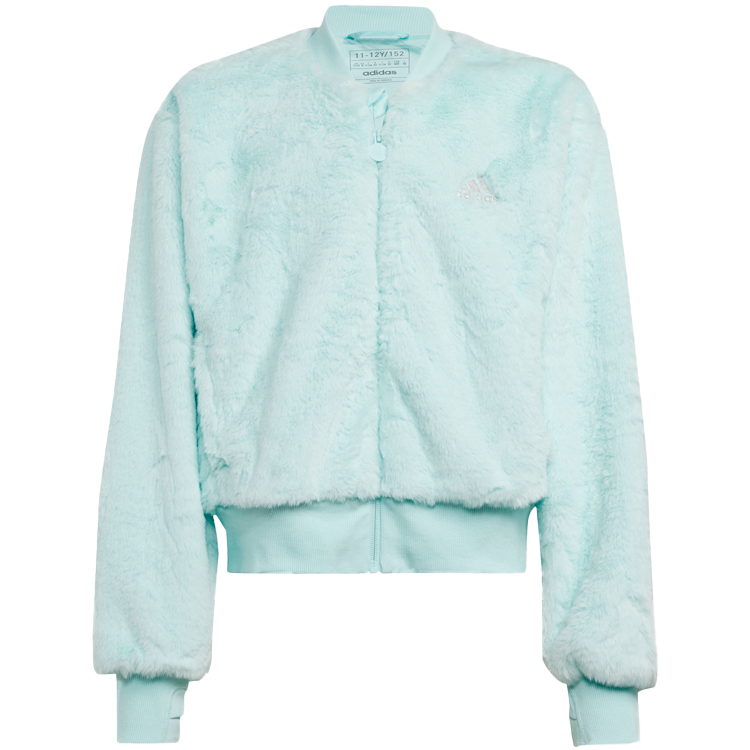 Толстовка Adidas JG GLM BOMBER photo Толстовка Adidas JG GLM BOMBER photo