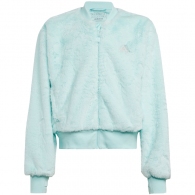 Толстовка Adidas JG GLM BOMBER thumbnav