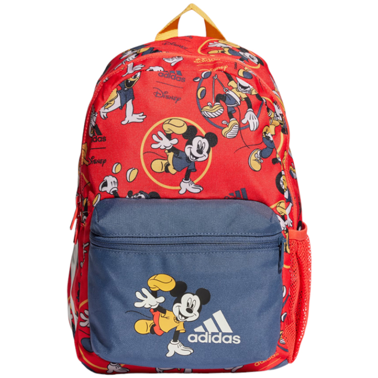 Рюкзак Adidas LK MM BPK IW1120 Красный photo 1