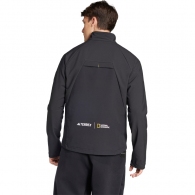 Толстовка Adidas NG DWR JKT thumbnav 4