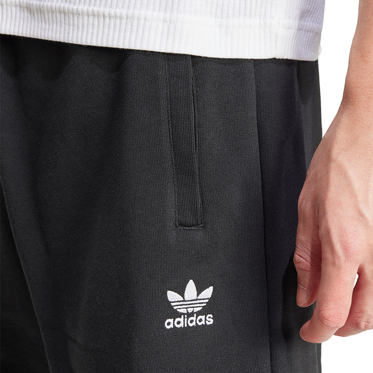 Sorti de bărbați Adidas ESS SHO S Negru photo 5