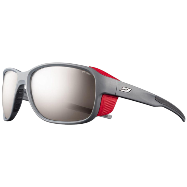 Велоочки Julbo MONTEBIANCO 2 Серый J5411220 photo 1