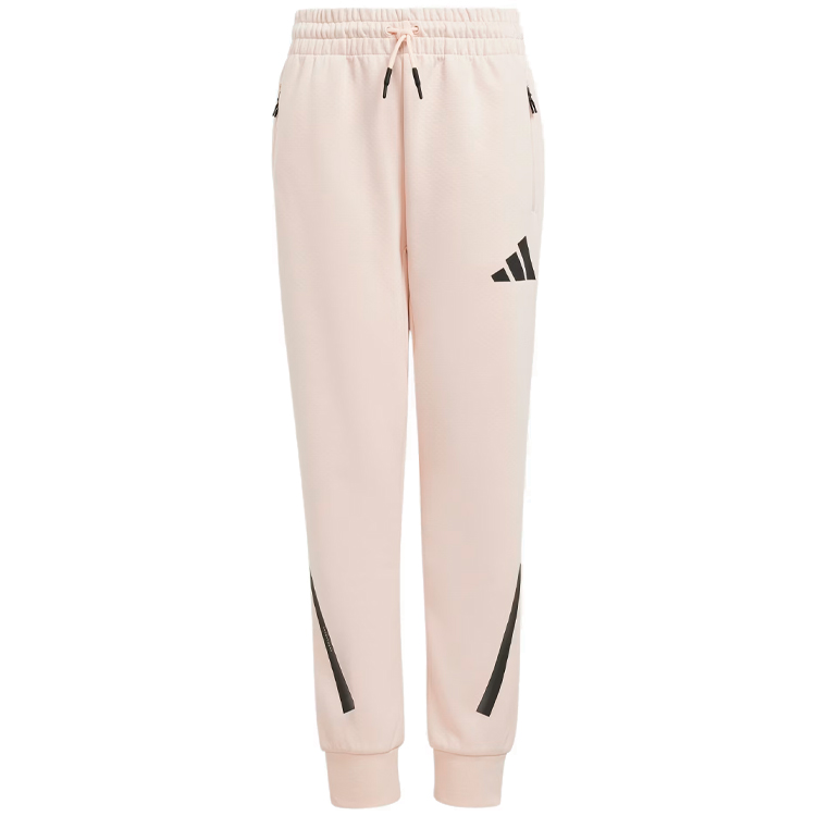 Брюки Adidas J Z.N.E. PT / Женский / 128 / Розовый photo 1