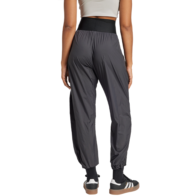 Брюки Adidas WB JOGGERS XXS Черный Женский photo 3