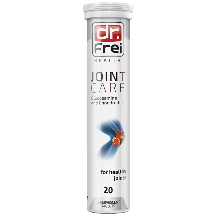 Vitamine Swiss Energy Swiss Energy Joint Care N20 photo 1