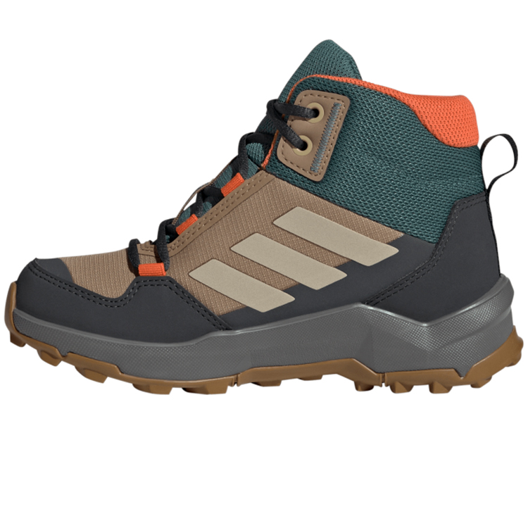 Ботинки Adidas TERREX AX4R R.RDY MID K / Мужской / 35.5 / Бежевый photo 2