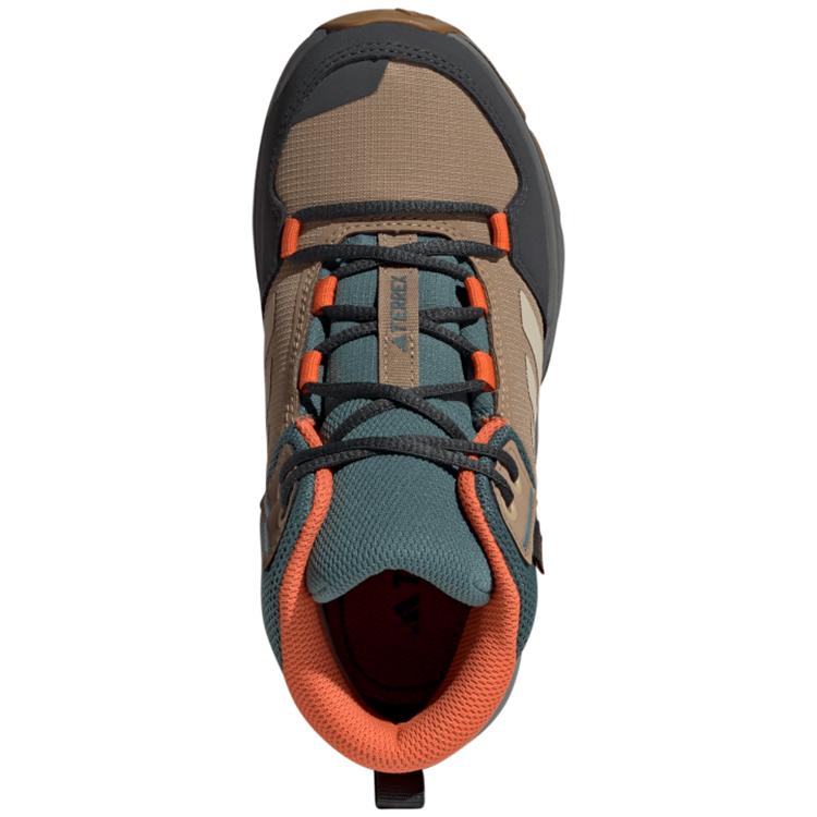 Ботинки Adidas TERREX AX4R R.RDY MID K / Мужской / 35.5 / Бежевый photo 3
