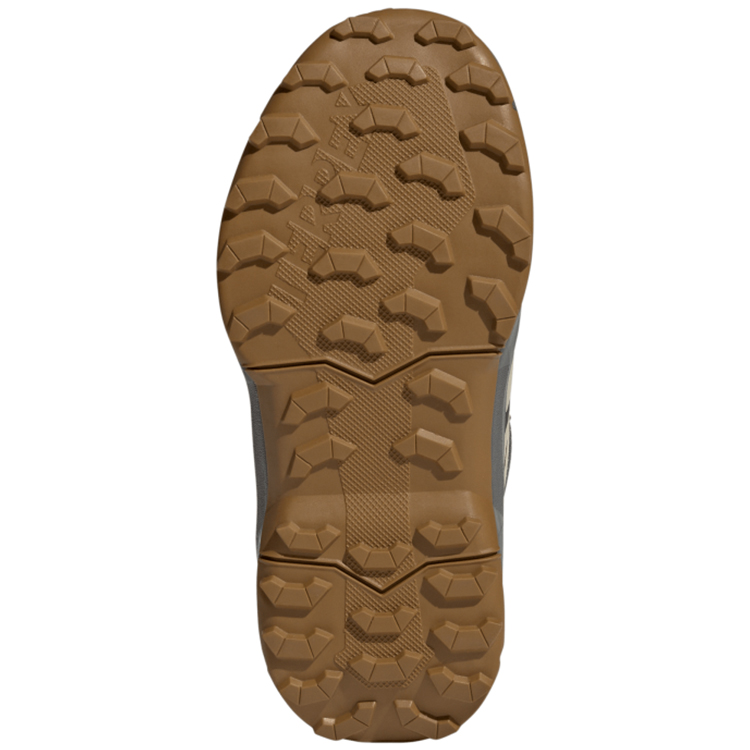 Ботинки Adidas TERREX AX4R R.RDY MID K / Мужской / 35.5 / Бежевый photo 4