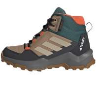 Ботинки Adidas TERREX AX4R R.RDY MID K thumbnav 1