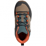 Ботинки Adidas TERREX AX4R R.RDY MID K thumbnav 3